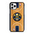 DENVER NUGGETS NBA ARENA iPhone 11 Pro Case Cover