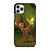 DISNEY BAMBI CUTE iPhone 11 Pro Case Cover