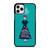 DISNEY MARY POPPINS POLKADOT iPhone 11 Pro Case Cover