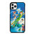 DISNEY PETER PAN CARTOON iPhone 11 Pro Case Cover