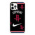 HOUSTON ROCKETS NBA X SUPREME NIKE iPhone 12 Pro Case Cover