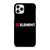 ELEMENT SKATEBOARD LOGO 2 iPhone 11 Pro Case Cover
