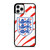 ENGLAND FOOTBALL TEAM iPhone 11 Pro Case Cover