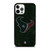 HOUSTON TEXANS FOOTBALL NFL iPhone 12 Pro Case Cover