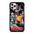 FAIRY TAIL ANIME ALL CHARACTERS iPhone 11 Pro Case Cover