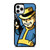 FALLOUT VAULT BOY iPhone 11 Pro Case Cover