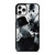 FREDDY KRUEGER VS JASON VOORHEES 2 iPhone 11 Pro Case Cover