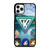 FUNNEH AND THE KREW ANIME iPhone 11 Pro Case Cover