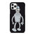 FUTURAMA BENDER ROBOT iPhone 11 Pro Case Cover