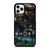GHOST OF TSUSHIMA GAMES iPhone 11 Pro Case Cover
