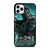 GHOST OF TSUSHIMA JIN SAKAI 2 iPhone 11 Pro Case Cover