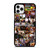 GILMORE GIRLS MOVIES COLLAGE iPhone 11 Pro Case Cover