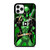 GREEN LANTERN DEADPOOL  iPhone 11 Pro Case Cover