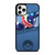 GRENINJA POKEMON ANIME iPhone 11 Pro Case Cover