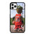 GROOT MICHAEL JORDAN iPhone 11 Pro Case Cover
