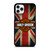 HARLEY DAVIDSON BRITISH UNION JACK iPhone 11 Pro Case Cover