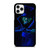 HATBOX GHOST HAUNTED MANSION iPhone 11 Pro Case Cover
