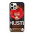 HUSTLE ADAM SANDLER iPhone 12 Pro Case Cover