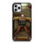 HELLO NEIGHBOR 2 THEODORE PETERSON iPhone 11 Pro Case Cover