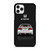 HONDA CIVIC RETRO iPhone 11 Pro Case Cover
