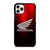 HONDA MOTOR LOGO iPhone 11 Pro Case Cover