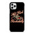 HOT ROD ROCKABILLY iPhone 11 Pro Case Cover