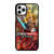 HYRULE WARRIORS AGE OF CALAMITY iPhone 11 Pro Case Cover