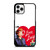 I LOVE LUCY COMEDY iPhone 11 Pro Case Cover