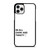 IM ALL SARK AND TWISTY GREYS ANATOMY iPhone 11 Pro Case Cover IM ALL SARK AND TWISTY GREYS ANATOMY iPhone 11 Pro Case Cover