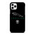 JAGUAR AUTOMOBILE LOGO iPhone 11 Pro Case Cover