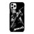 JAMES HETFIELD METALLICA BAND iPhone 11 Pro Case Cover