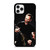JAMES HETFIELD METALLICA GUITARIST iPhone 11 Pro Case Cover