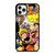 JAPANESE ANIME CROSSOVER iPhone 11 Pro Case Cover JAPANESE ANIME CROSSOVER iPhone 11 Pro Case Cover