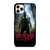 JASON VOORHEES FRIDAY THE 13TH iPhone 11 Pro Case Cover