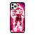 JIREN DRAGON BALL iPhone 11 Pro Case Cover