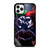 JOKER LOVE HARLEY QUINN ART iPhone 11 Pro Case Cover