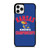 KANSAS JAYHAWKS BASKETBALL CHAMPIONS iPhone 11 Pro Case Cover