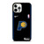 INDIANA PACERS NIKE NBA BASKETBALL iPhone 12 Pro Case Cover