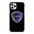 LANCIA CAR LOGO iPhone 11 Pro Case Cover