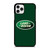 LAND ROVER LOGO GREEN iPhone 11 Pro Case Cover