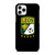 LEON FC FOOTBALL CLUB iPhone 11 Pro Case Cover