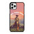 LIL NAS X OLD TOWN ROAD iPhone 11 Pro Case Cover