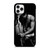 LIL WAYNE BLACK WHITE iPhone 11 Pro Case Cover LIL WAYNE BLACK WHITE iPhone 11 Pro Case Cover