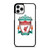 LIVERPOOL FC LOGO iPhone 11 Pro Case Cover