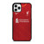 LIVERPOOL JERSEY HOME 2021 iPhone 11 Pro Case Cover