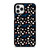 LOS ANGELES DODGERS BASEBALL PATTERN 2 iPhone 11 Pro Case Cover LOS ANGELES DODGERS BASEBALL PATTERN 2 iPhone 11 Pro Case Cover