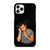 LUKE HEMMINGS CUTE iPhone 11 Pro Case Cover