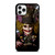 MAD HATTER ALICE IN WONDERLAND MOVIES iPhone 11 Pro Case Cover
