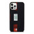 INITIAL D EVO 3 CAR iPhone 12 Pro Case Cover