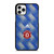 MANCHESTER UNITED 2021 AWAY JERSEY 2 iPhone 11 Pro Case Cover